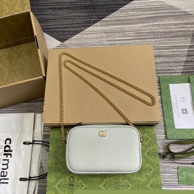 G*u*i satchel bags